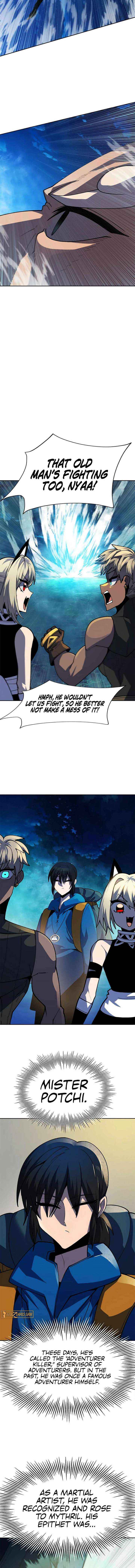 Dungeon Porter Chapter 43 - Page 15