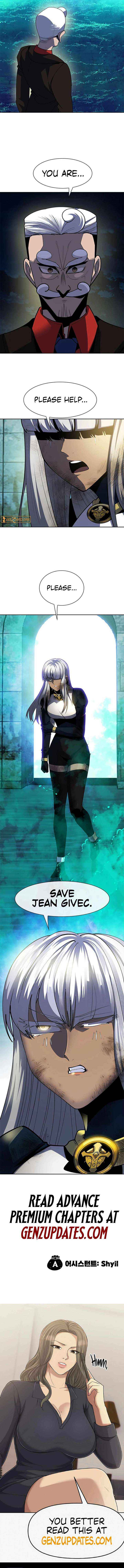 Dungeon Porter Chapter 43 - Page 27