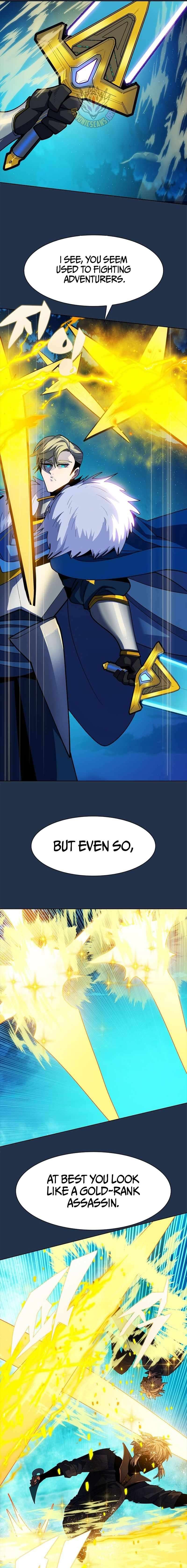 Dungeon Porter Chapter 44 - Page 13