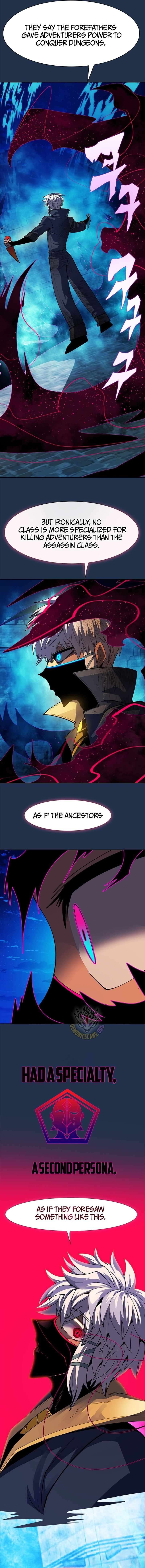 Dungeon Porter Chapter 44 - Page 16