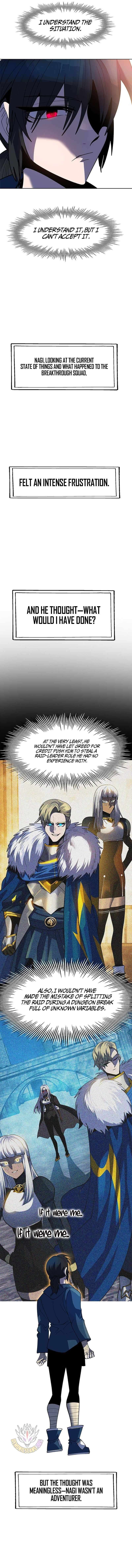 Dungeon Porter Chapter 44 - Page 22