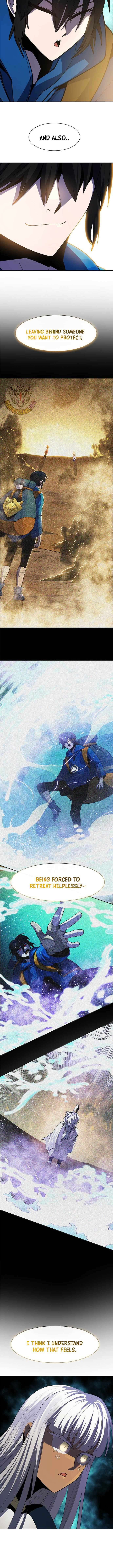 Dungeon Porter Chapter 45 - Page 12