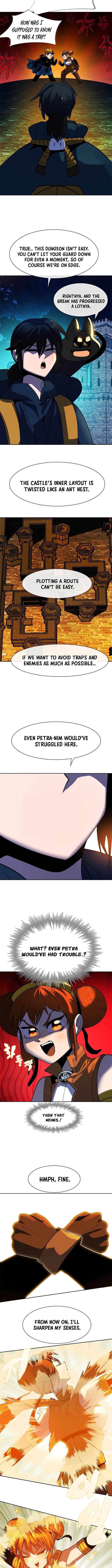 Dungeon Porter Chapter 45 - Page 15