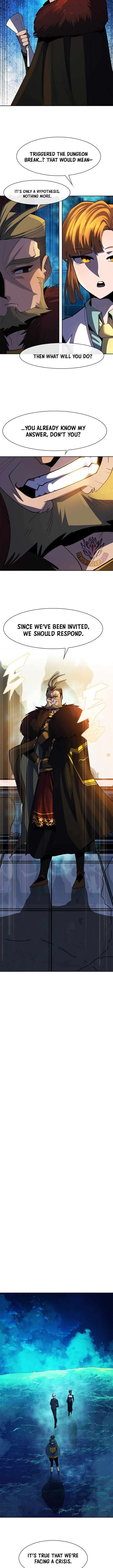 Dungeon Porter Chapter 45 - Page 2
