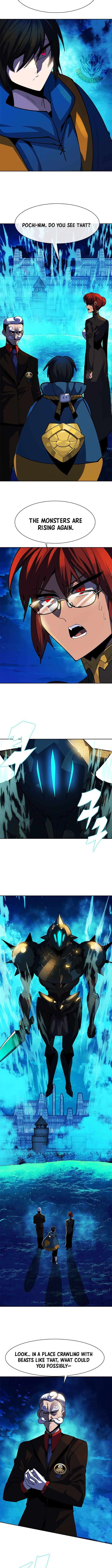 Dungeon Porter Chapter 45 - Page 4