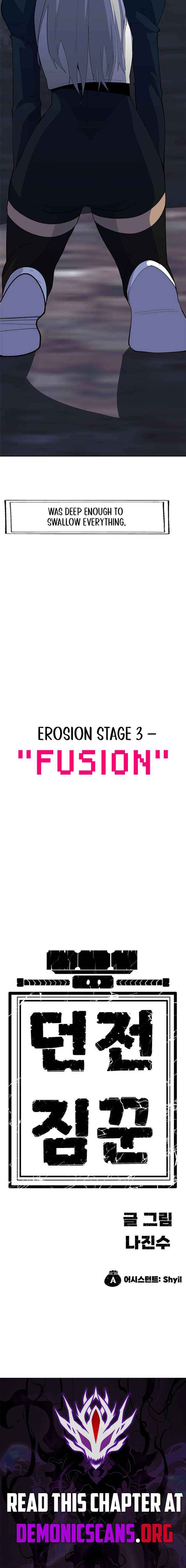 Dungeon Porter Chapter 46 - Page 20