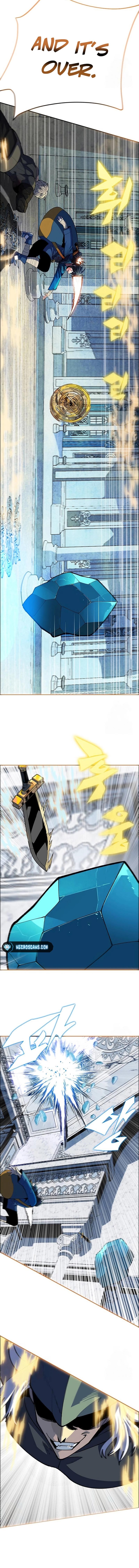 Dungeon Porter Chapter 5 - Page 25