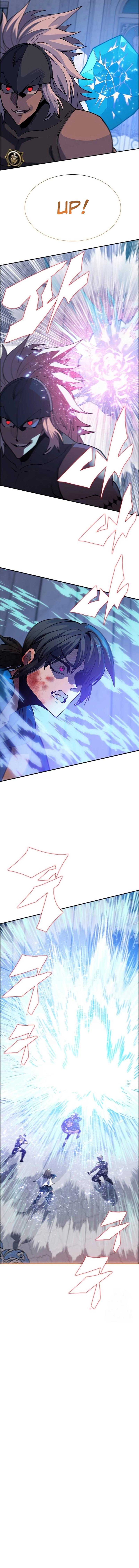 Dungeon Porter Chapter 5 - Page 27