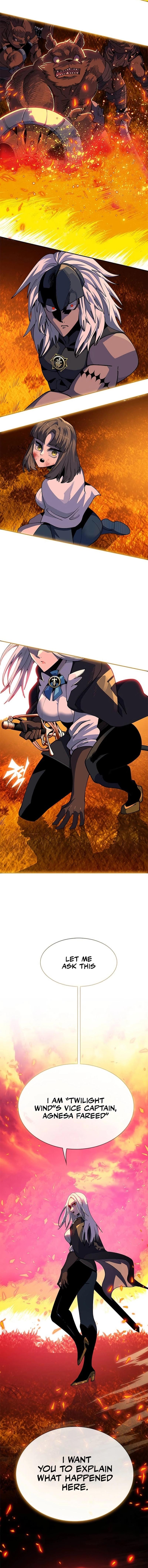 Dungeon Porter Chapter 5 - Page 38