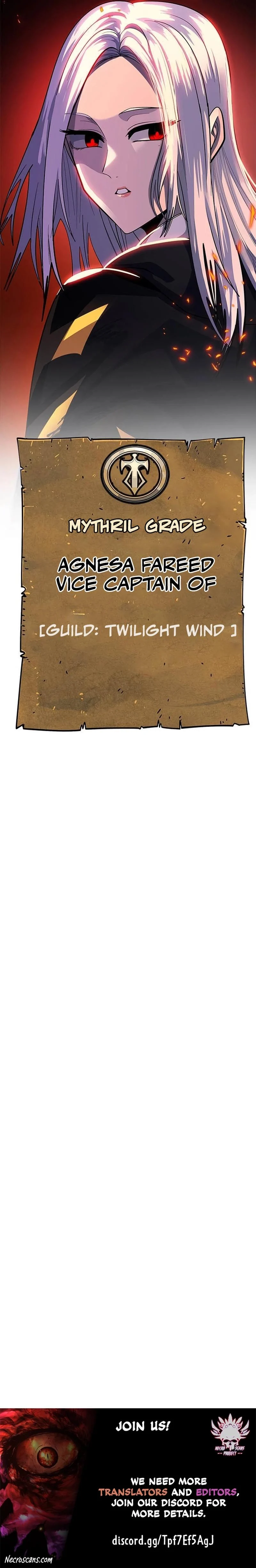 Dungeon Porter Chapter 5 - Page 39