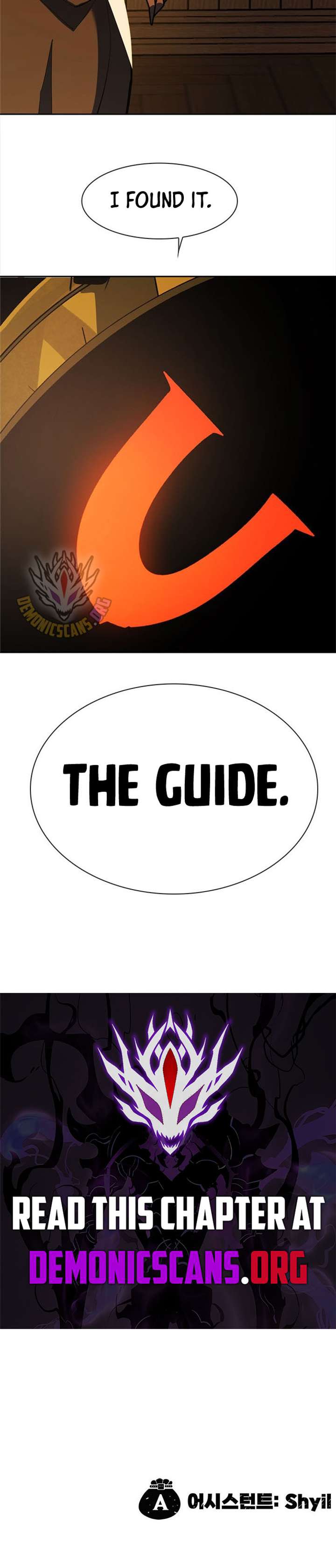 Dungeon Porter Chapter 52 - Page 20