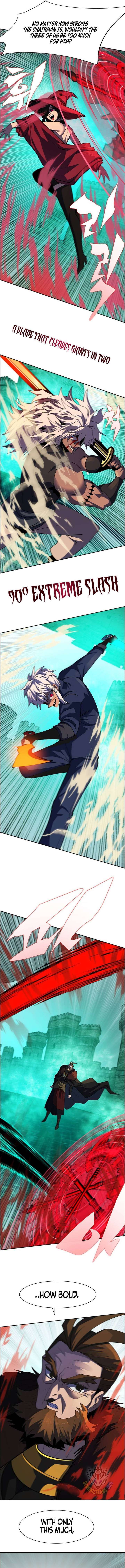 Dungeon Porter Chapter 53 - Page 2