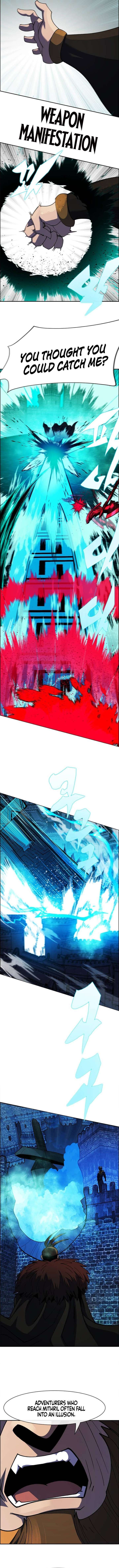 Dungeon Porter Chapter 53 - Page 3