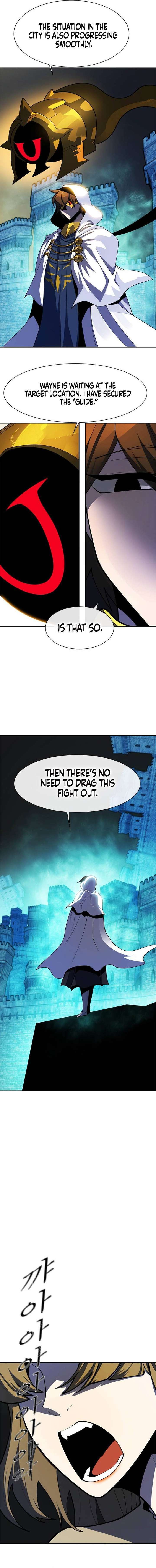 Dungeon Porter Chapter 53 - Page 8