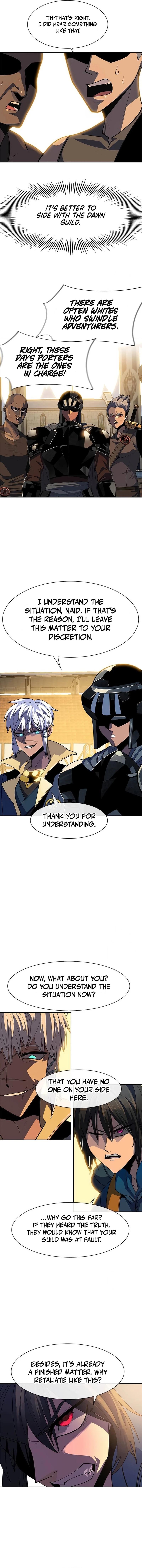 Dungeon Porter Chapter 7 - Page 30