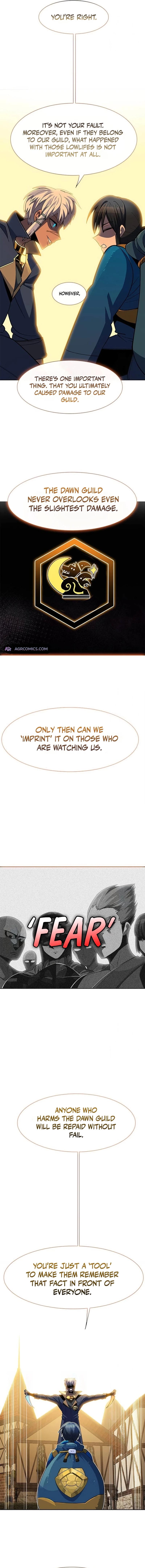 Dungeon Porter Chapter 7 - Page 31