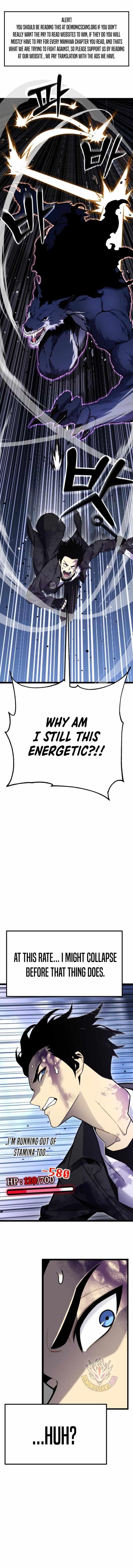 Artifact-Devouring Player Chapter 10 - Page 10