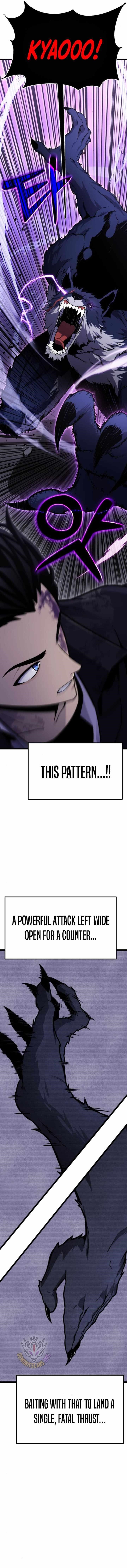 Artifact-Devouring Player Chapter 10 - Page 11