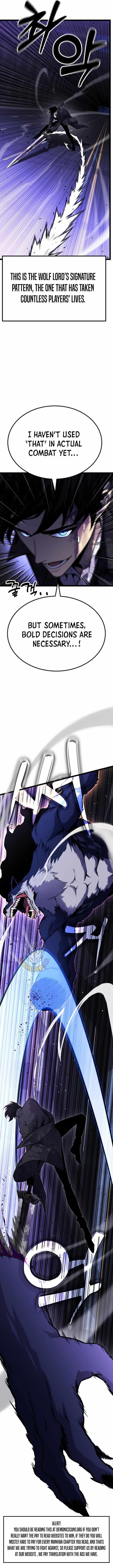 Artifact-Devouring Player Chapter 10 - Page 12