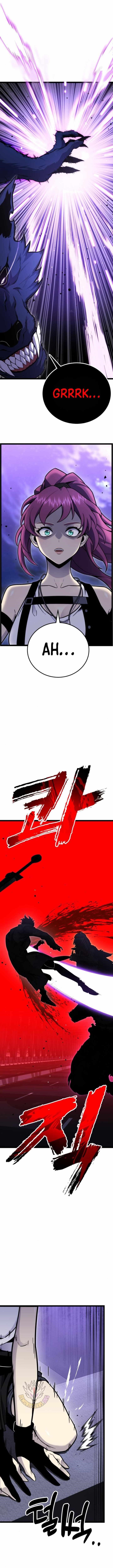 Artifact-Devouring Player Chapter 10 - Page 13