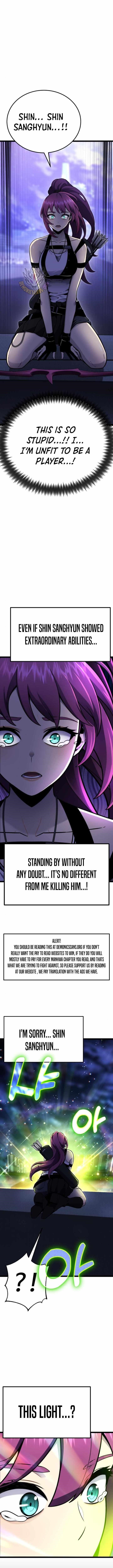 Artifact-Devouring Player Chapter 10 - Page 14