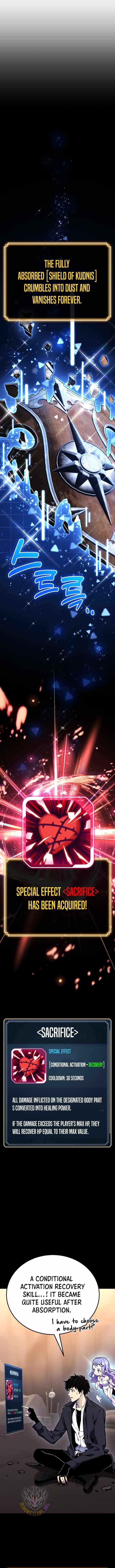 Artifact-Devouring Player Chapter 10 - Page 15