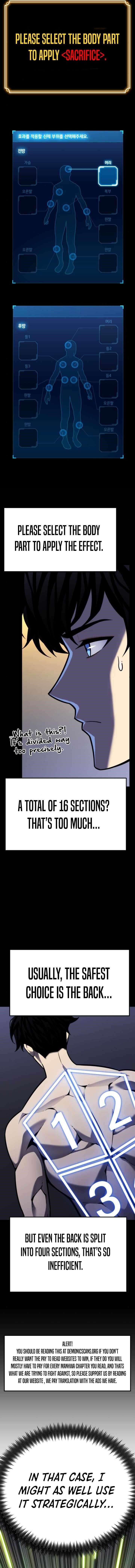 Artifact-Devouring Player Chapter 10 - Page 16