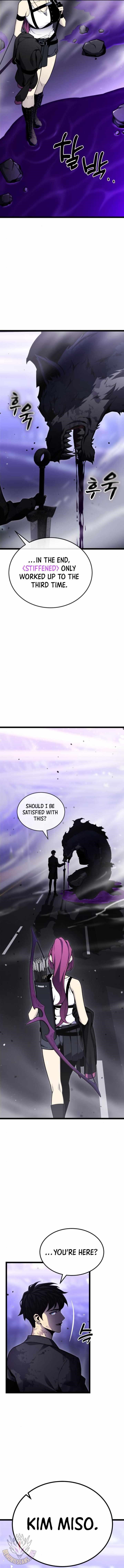 Artifact-Devouring Player Chapter 10 - Page 19