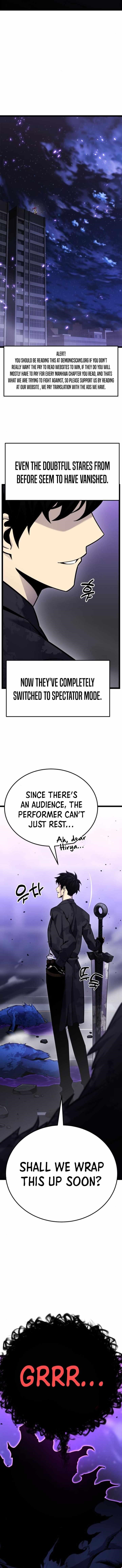 Artifact-Devouring Player Chapter 10 - Page 2