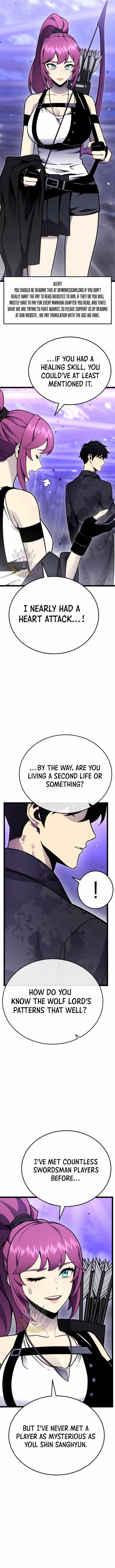 Artifact-Devouring Player Chapter 10 - Page 20