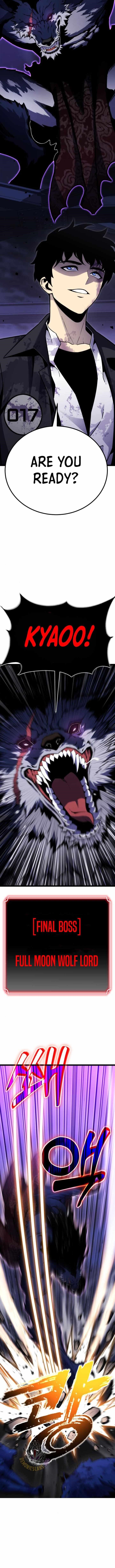 Artifact-Devouring Player Chapter 10 - Page 3