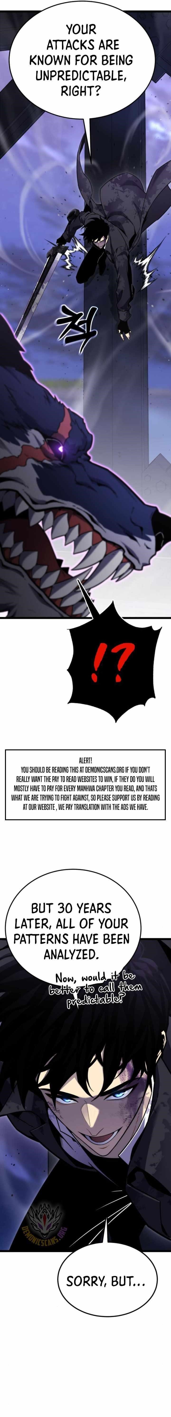 Artifact-Devouring Player Chapter 10 - Page 4