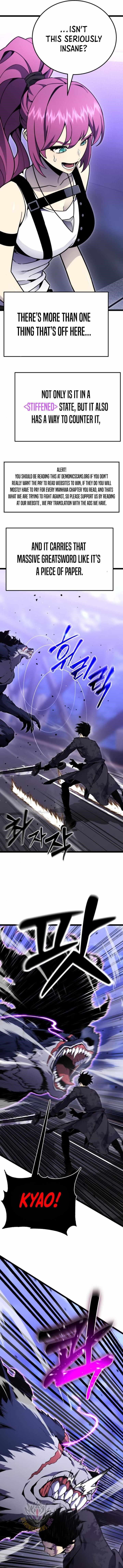 Artifact-Devouring Player Chapter 10 - Page 6