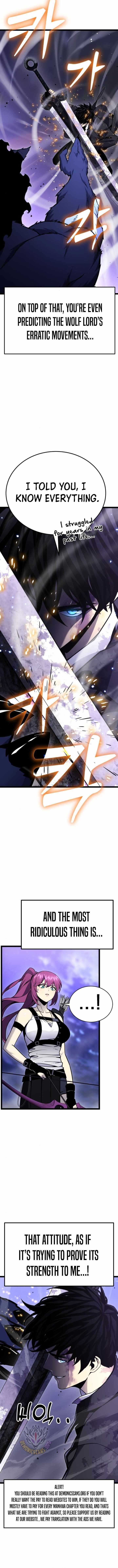 Artifact-Devouring Player Chapter 10 - Page 8