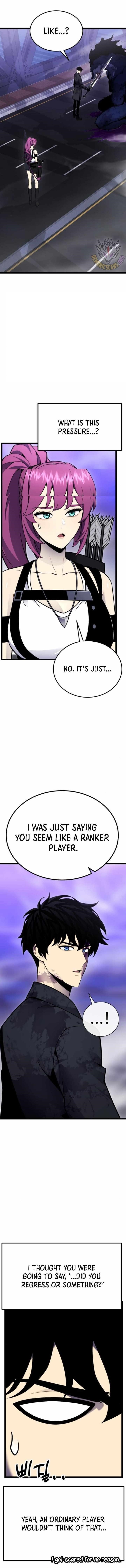 Artifact-Devouring Player Chapter 11 - Page 1