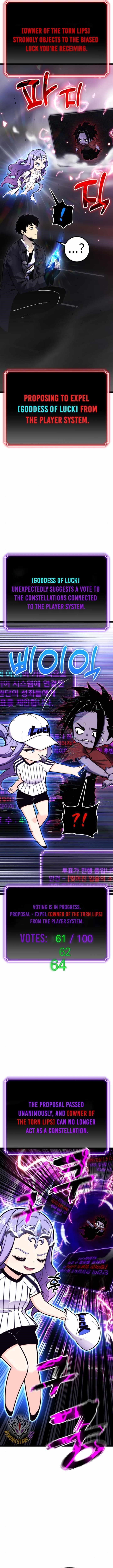 Artifact-Devouring Player Chapter 11 - Page 10