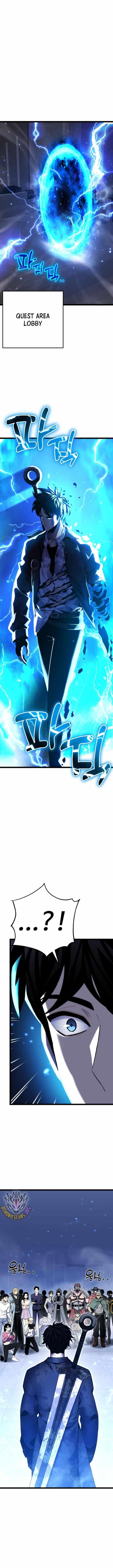 Artifact-Devouring Player Chapter 11 - Page 12