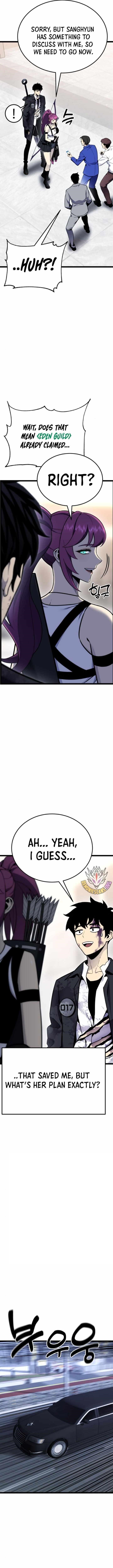 Artifact-Devouring Player Chapter 11 - Page 15