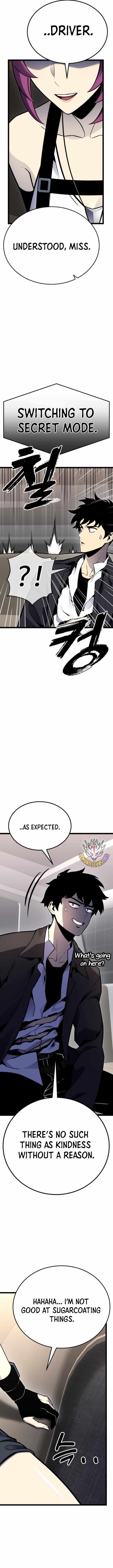 Artifact-Devouring Player Chapter 11 - Page 17