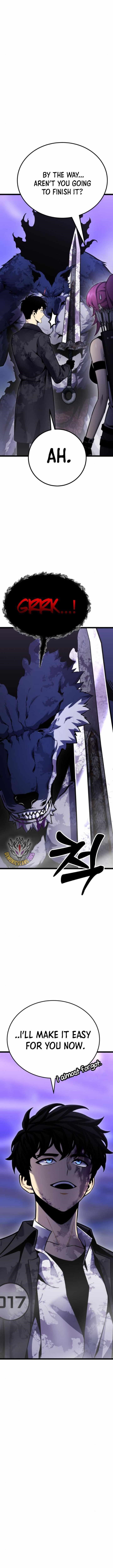 Artifact-Devouring Player Chapter 11 - Page 2