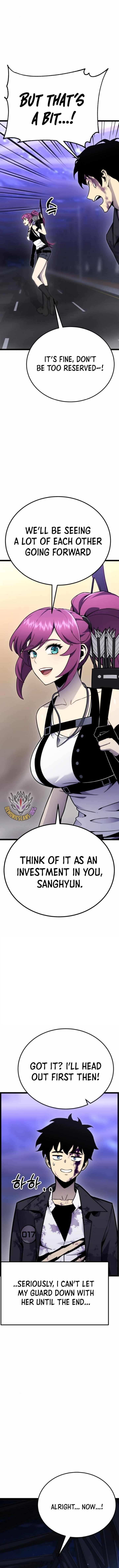 Artifact-Devouring Player Chapter 11 - Page 7