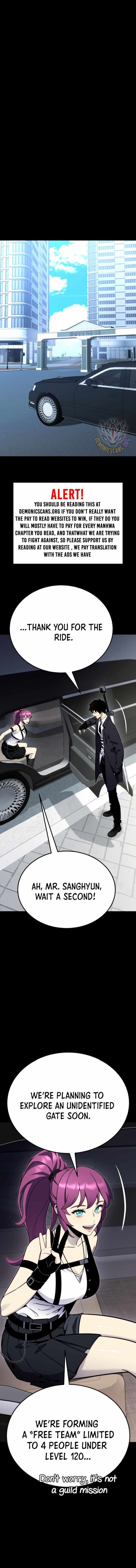 Artifact-Devouring Player Chapter 12 - Page 10