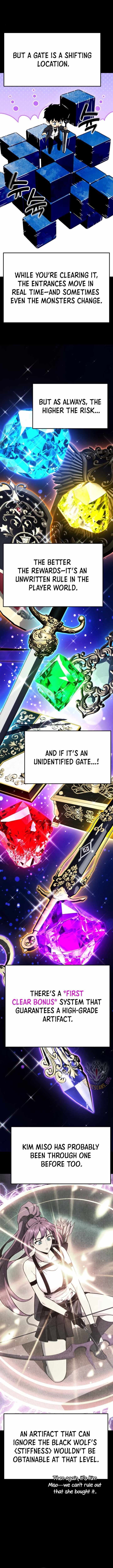 Artifact-Devouring Player Chapter 12 - Page 12