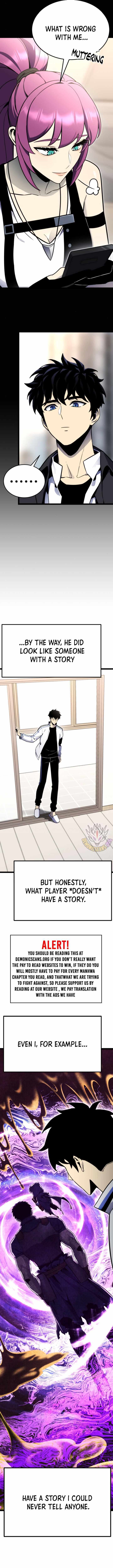 Artifact-Devouring Player Chapter 12 - Page 14