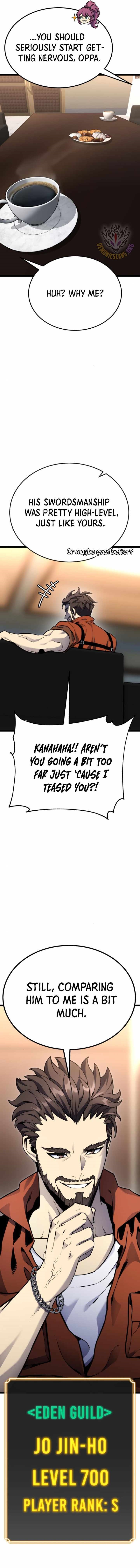 Artifact-Devouring Player Chapter 12 - Page 17