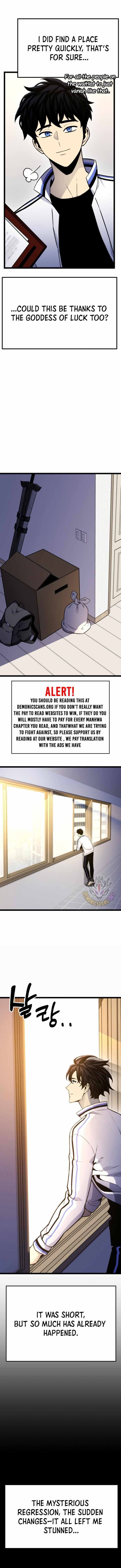 Artifact-Devouring Player Chapter 12 - Page 6