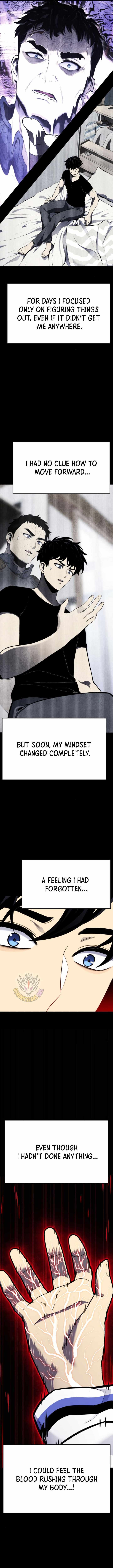 Artifact-Devouring Player Chapter 12 - Page 7