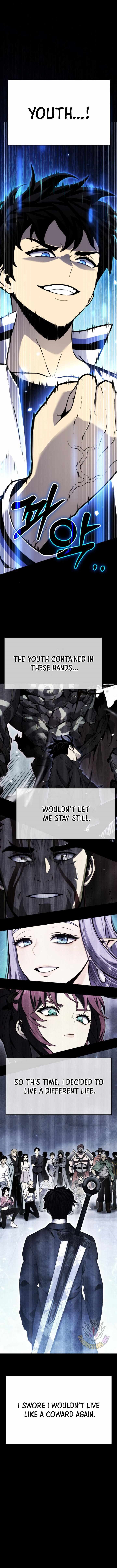 Artifact-Devouring Player Chapter 12 - Page 8