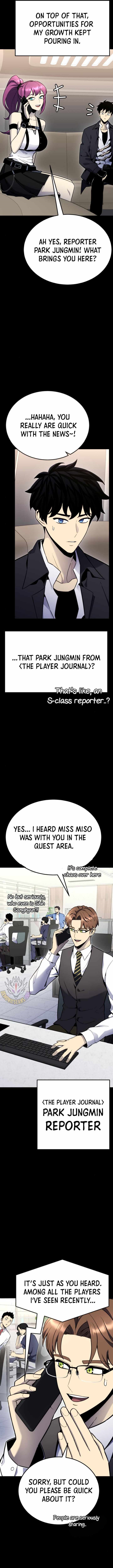 Artifact-Devouring Player Chapter 12 - Page 9