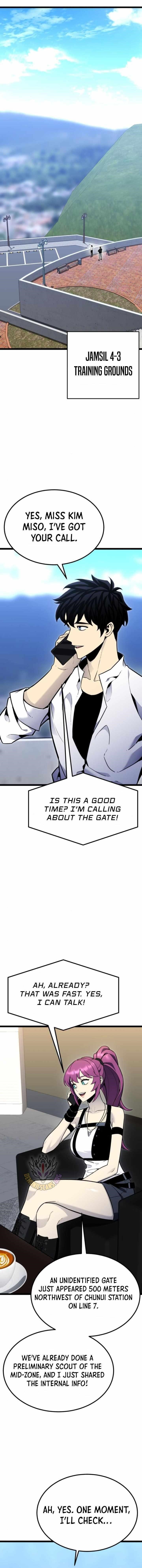 Artifact-Devouring Player Chapter 13 - Page 1